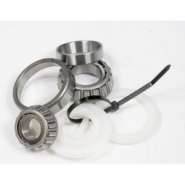 Nieper Lagerset BPW Nieper