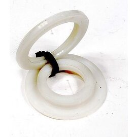 BPW Keerring driedelig