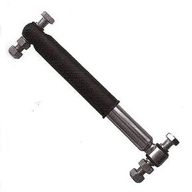 Knott As-schokdemper