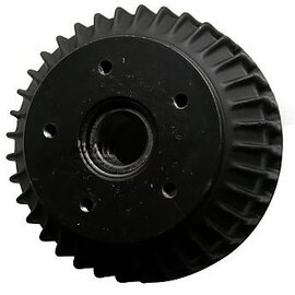 AL-KO Remtrommel 200x50mm 112*5 Euro +1500 kg