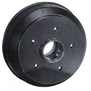 Knott Remtrommel 200x50mm 112*5