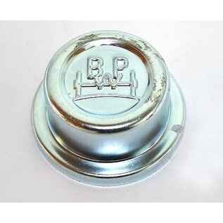 BPW Stofdop 64.5 mm
