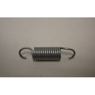 BPW Trekveer van remhevel