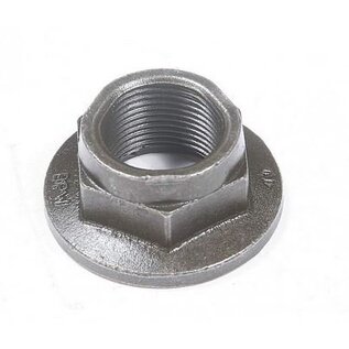 BPW Flensmoer M 24x1.15