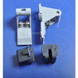 Fiamma Onderdeel clip systeem