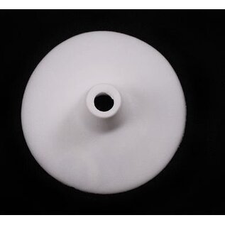 Regenkapje voor de voortent á 4st