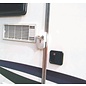 Fiamma Safe door frame