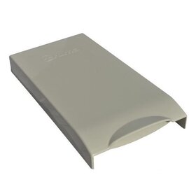 Truma Schoorsteenkap BR3 wit boiler