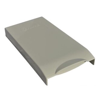 Truma Schoorsteenkap BR3 wit boiler