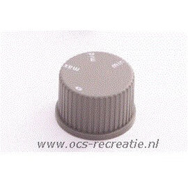 Dometic gasknop type RM 4180/4181