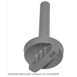 Dometic regelknop 8000 serie