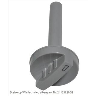 Dometic regelknop 8000 serie