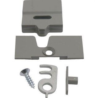 Dometic deurvergrendeling dubbeldeurs koelkast RM7000 serie