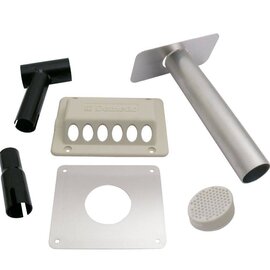 Dometic afvoerset voor RM compleet