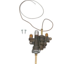 Thetford Gas regelblok