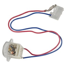 Thetford Vlamindicator