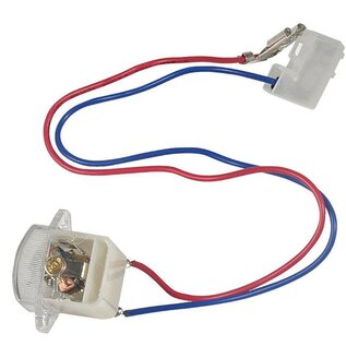 Thetford Vlamindicator