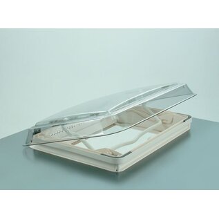 Seitz Dakluik midi Heki