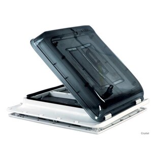 Fiamma Dakluik 40x40 helder