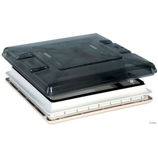 Fiamma Dakluik 50x50 Helder