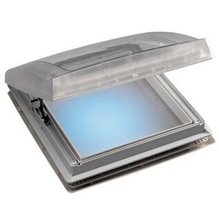 Omnistor Vent Thule Transparant