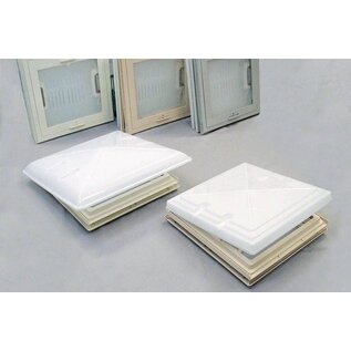 MPK Dakluik grote kap