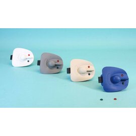 Deurslot binnendeel Hartal