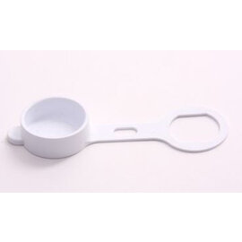 Afdekkapje cylinderslot