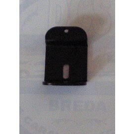 Fiamma beugel onder fietsenrek T4