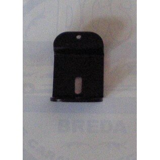 Fiamma beugel onder fietsenrek T4