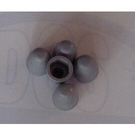 Fiamma afdekdopjes M6 á 10 stuks