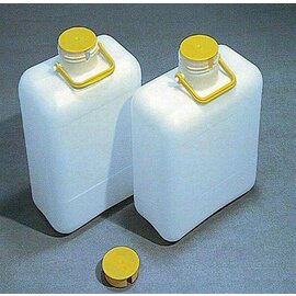 Jerrycan v. dompelpomp