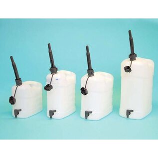 Jerrycan m. kraan Kilian