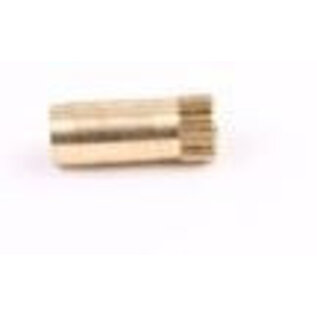 Versterkinghuls koper leiding á 10 st