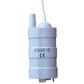 Dompelpomp Maas 12 V / 15 ltr