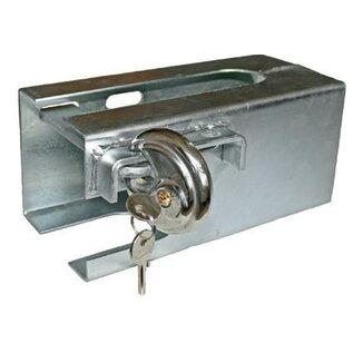 Economy Lock incl. Discusslot