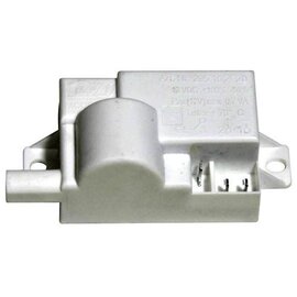 Dometic elektrische ontsteking