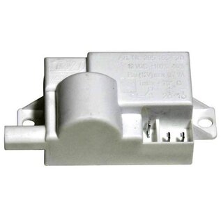 Dometic elektrische ontsteking