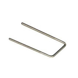 Omnibike bevestiging U beugel