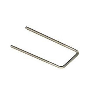 Omnibike bevestiging U beugel