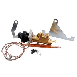 Truma Ontstekingsblok