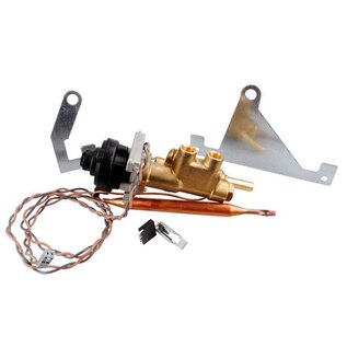 Truma Ontstekingsblok