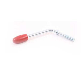 AL-KO Vastzetbout neuswiel