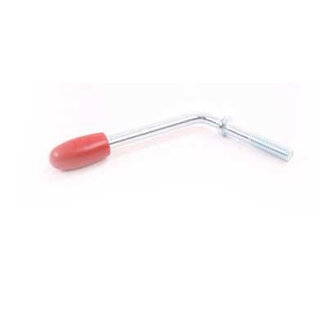 AL-KO Vastzetbout neuswiel