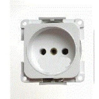 Presto inbouwstopcontact