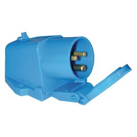 Crusader CEE invoerdoos opbouw