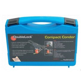Doublelock Disselslot Compact Condor