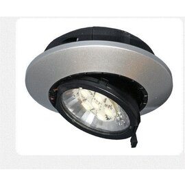 Crusader inbouwspot 12v alpha led