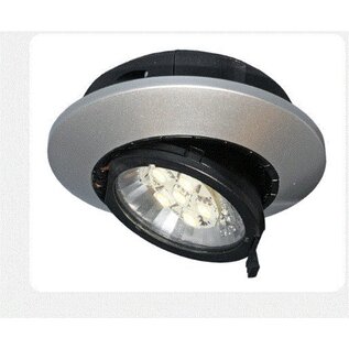 Crusader inbouwspot 12v alpha led