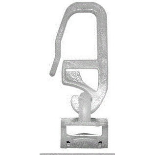 Gordijnhaak Gardi-Klick